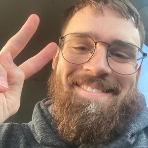 Meet your Posher, Connor